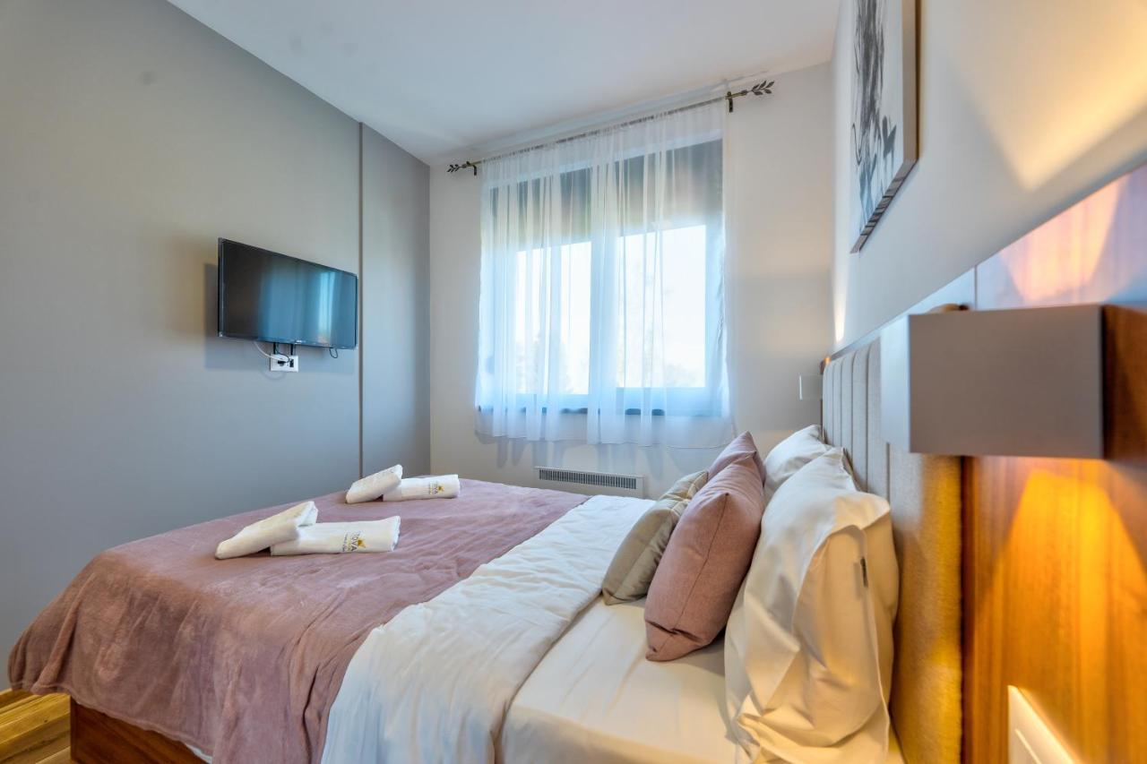 Titova Vila Zlatibor Mountain View Apartment Extérieur photo